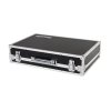 RockBoard EPC 02 B 616x413x143mm Pedal Board Case